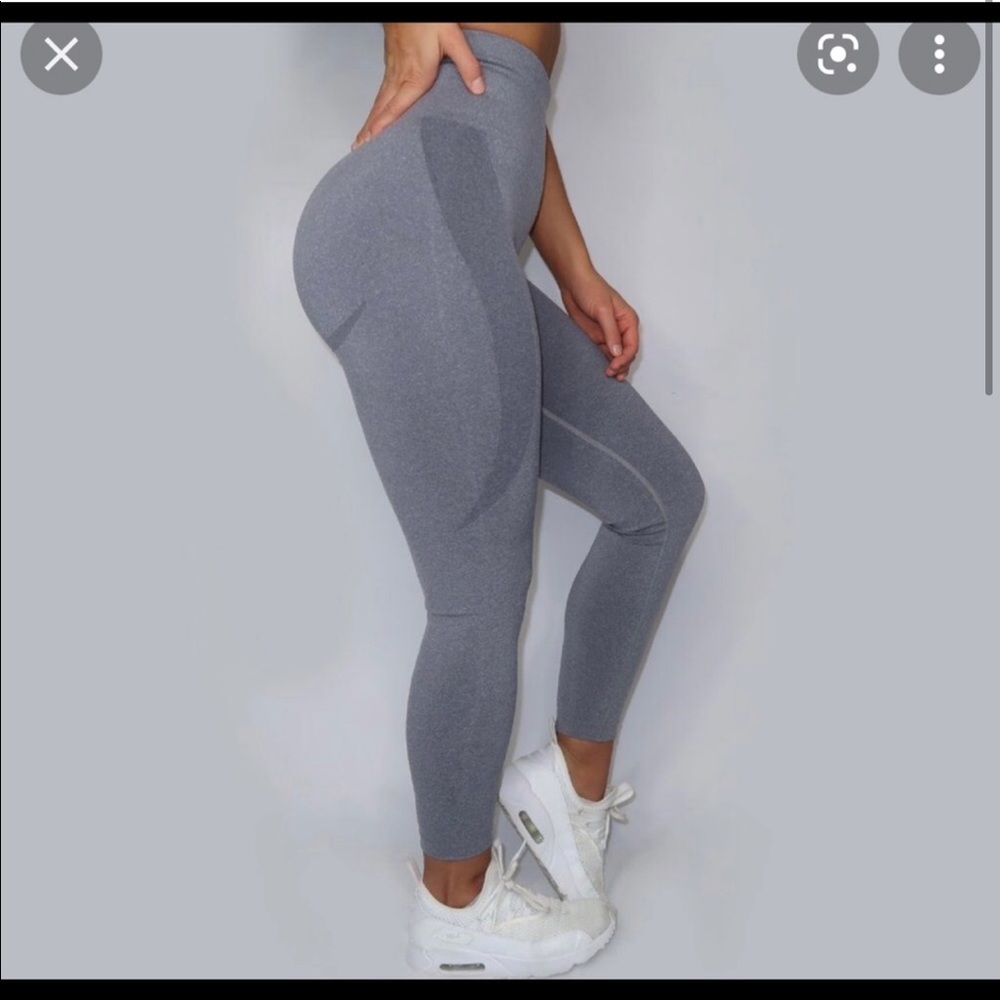Nvgtn leeggings